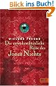 Die unwahrscheinliche Reise des Jonas Nichts: Roman