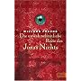Die unwahrscheinliche Reise des Jonas Nichts
