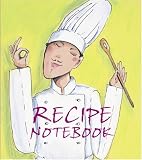 Recipe Notebook (Cookery) (Cookery)