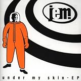 Under my skin ep