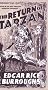 The Return of Tarzan (Pocket Penguin Classics)