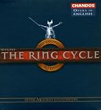 Wagner: The Ring Cycle (Box Set)