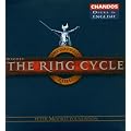 Wagner: The Goodall Ring Cycle [ENGLISH LANGUAGE]
