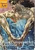 East European Art: 1650-1950 (Oxford History of Art)