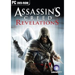Assassin's Creed Revelations