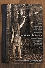 The Stories in Between: A Between Books Anthology