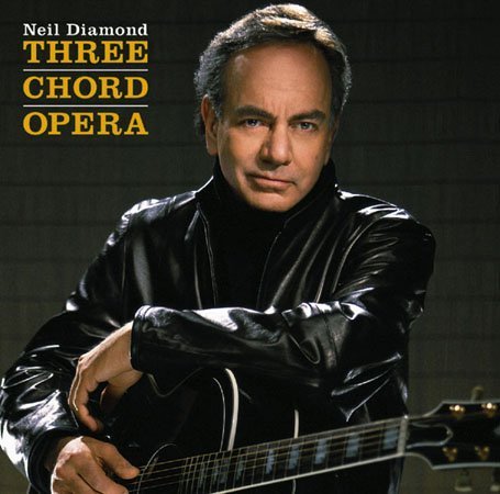 CD-Charts  Search : Three Chord Opera