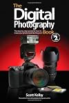 The Digital Photography Book 2
