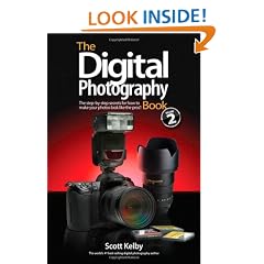 The Digital Photography Book Volume 2: The Step-by-Step Secrets for How to Make Your Photos Look Like the Pros!