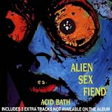 Acid Bath