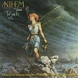 Anthemby Toyah