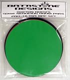 Doctor Rock's Noise Reducing Drum Pads PRO-ULTRA-COLOR for Rock Band Drums
