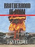 IMAGE OF BROTHERHOOD OF DOOM: Memoirs of a Navy Nuclear Weaponsman