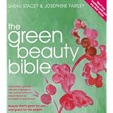 The Green Beauty Bible