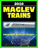 Magnetic+levitation+train+advantages