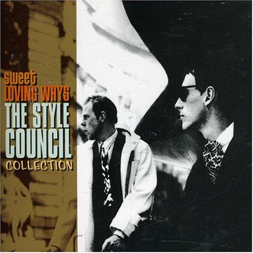 The Style Council - Sweet Loving Ways: The Collection - Zortam Music