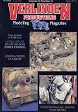 VERLINDEN PRODUCTIONS MODELLING MAGAZINE VOLUME 6 ISSUE NUMBER 3 (VERLINDEN PRODUCTIONS MODELLING MAGAZINE)