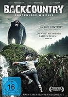 Backcountry - Gnadenlose Wildnis