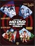The Best of HD DVD - Family (Happy Feet / Tim Burton's Corpse Bride / Scooby-Doo / The Ant Bully)