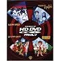 The Best of HD DVD - Family (Happy Feet / Tim Burton's Corpse Bride / Scooby-Doo / The Ant Bully) [HD DVD]