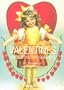Valentines: Vintage Holiday Graphics (Icons)