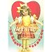 Valentines: Vintage Holiday Graphics (Icons)