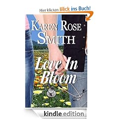 Love In Bloom (Finding Mr. Right)