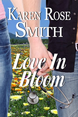 Love In Bloom (Finding Mr. Right) image