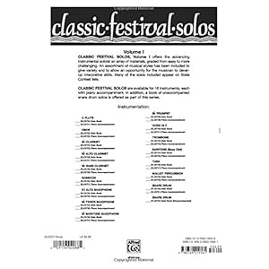 I Recommend: B-flat Clarinet