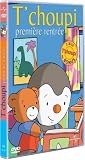 Revue Universal Pictures Video  / T'choupi : Première rentrée