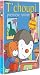 T'choupi : Première rentrée