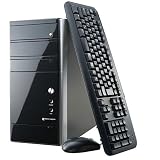 マウスコンピューター LUV-MACHINES-AZ P915 1024MB 250GB DVDスーパーマルチ Lm-i420S-AZ