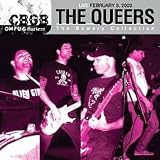 CBGB OMFUG Masters: Live 2/3/03, The Bowery Collection