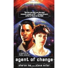 Agent of Change