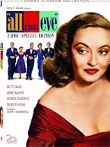 All About Eve (Two-Disc Special Edition)