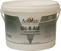 AniMed ULC-R-Aid 4 lb
