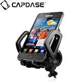 CAPDASE Bike Mount Holder Racer, Black HR00-BC01 Dell