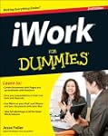 iWork For Dummies