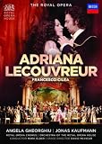 Cilea: Adriana Lecouvreur
