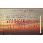 Younger Than Springtime (5-Record Box Set) by  Fred Waring and the Pennsylvanians 