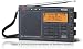 Tecsun PL-600 AM/FM/LW SSB Shortwave Radio, Black