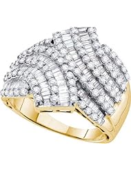 1.75CTW DIAMOND FASHION BAND