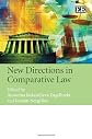 New directions in comparative law