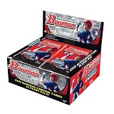 2011 Bowman MLB Retail (24 Packs)
