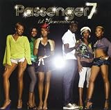 Passenger 7 -  1st Generation