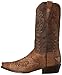 Dan Post Men's Asheville Western Boot