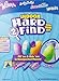 Wonka Indoor Egg Hunt Hard to Find Eggs, 3.5 Ounce