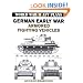 German Early War Armored Vehicles: World War II Armored Fighting Vehicle Plans: World War II AFV Plans