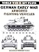 German Early War Armored Vehicles