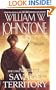 Savage Territory (Matt Jensen, The Last Mountain Man)